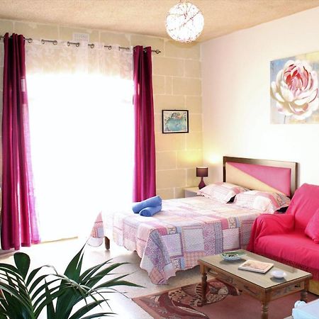 Avalon Seaside B&B - Gozo Bellevue Homes Xlendi Buitenkant foto
