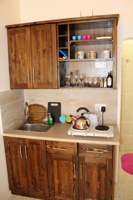 Avalon Seaside B&B - Gozo Bellevue Homes Xlendi Buitenkant foto