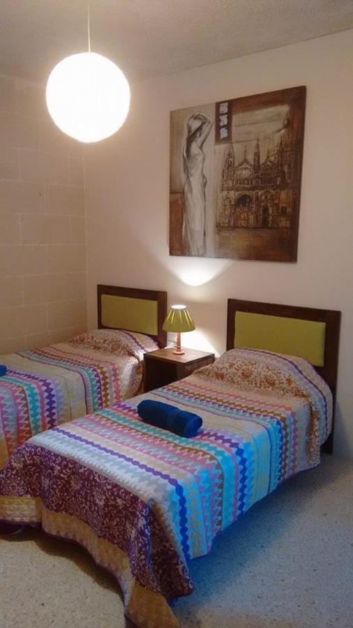 Avalon Seaside B&B - Gozo Bellevue Homes Xlendi Buitenkant foto