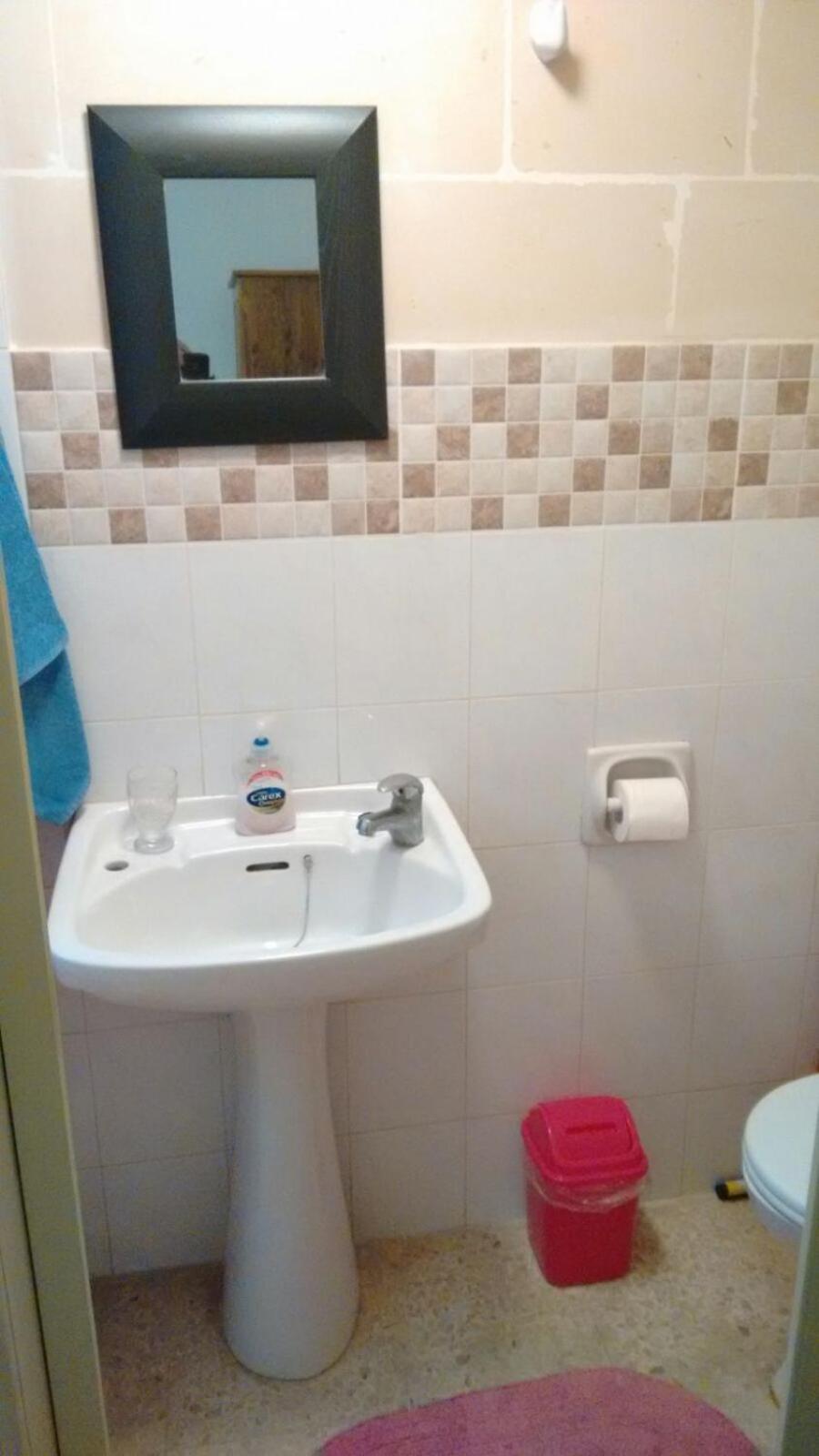 Avalon Seaside B&B - Gozo Bellevue Homes Xlendi Buitenkant foto