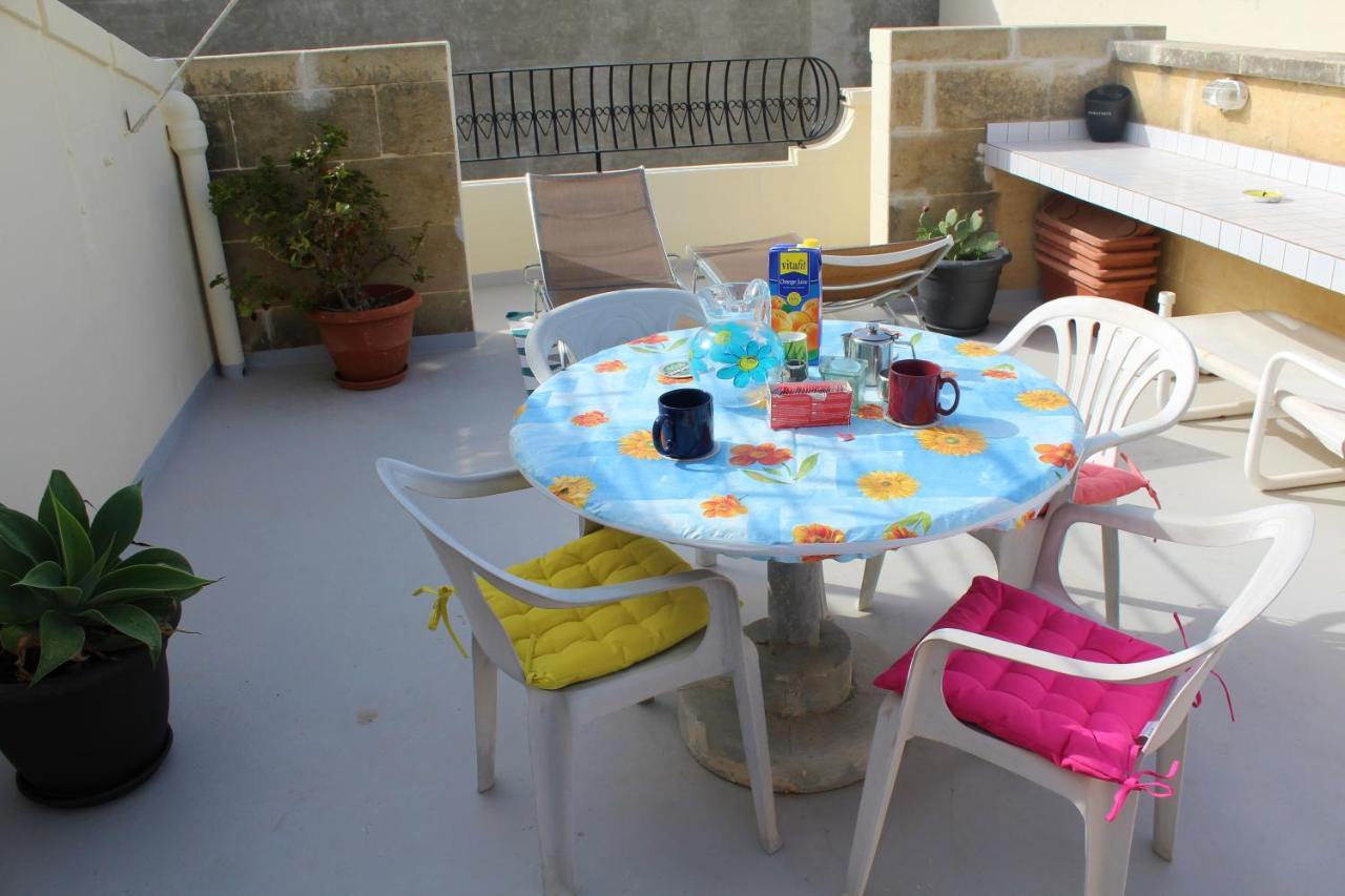 Avalon Seaside B&B - Gozo Bellevue Homes Xlendi Buitenkant foto