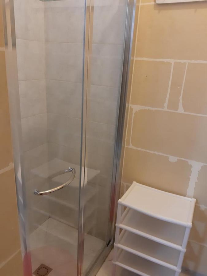 Avalon Seaside B&B - Gozo Bellevue Homes Xlendi Buitenkant foto